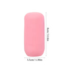 TravelGuard™ - Couvre-Bouteilles Silicone Extensibles Étanches Voyage