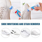 Brosse Nettoyante Professionnelle pour Baskets et Chaussures