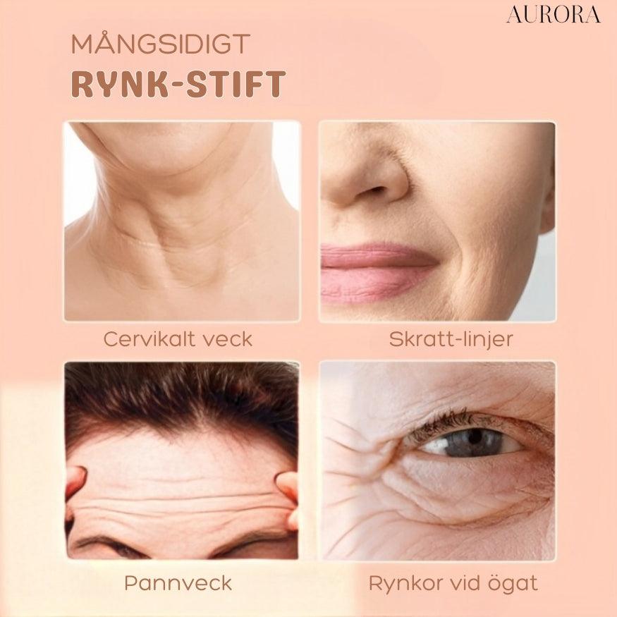 SkinSoothe - Stick Baume Anti-Rides à l'Huile de Jeju