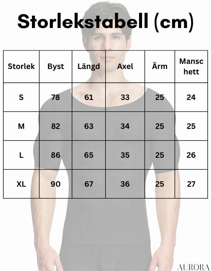 PosturePro - T-Shirt Sculptant Invisible pour Posture et Muscles