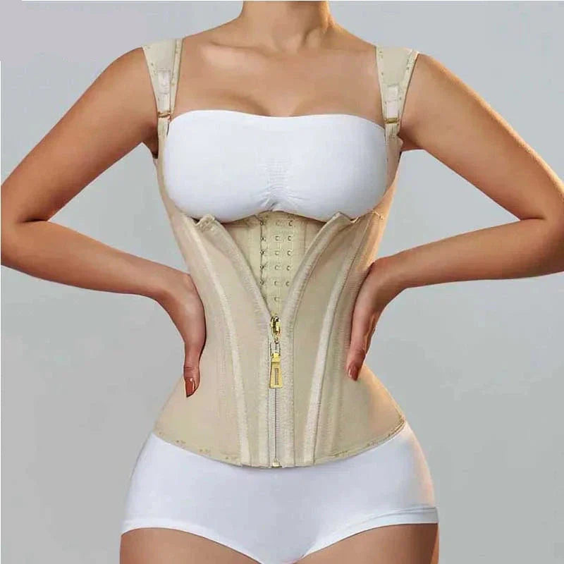 Gaine sculptante CurveCraft – Confort toute la journée