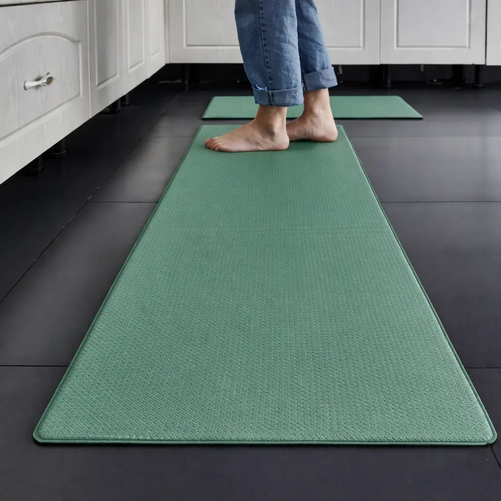 Tapis de cuisine anti-fatigue CozyStep – Confort