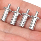 QuickRivetPro™ - Outil Rivetage au Marteau Sans Équipement Spécial