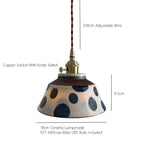 LumoArt - Illuminez Votre Espace avec une Lueur Chaleureuse et Distinctive Peinte à la Main