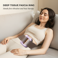 Pistolet de massage musculaire FlexEase