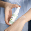 NaturiaGlow™ - Spray dépilatoire sans douleur pour une peau éclatante et sans aspérités!
