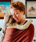 MamaCuddle™ - Doudou bébé de maman (30% DE RÉDUCTION)