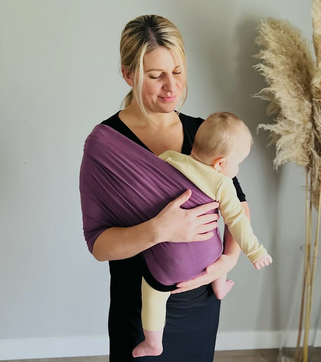 MamaCuddle™ - Doudou bébé de maman (30% DE RÉDUCTION)