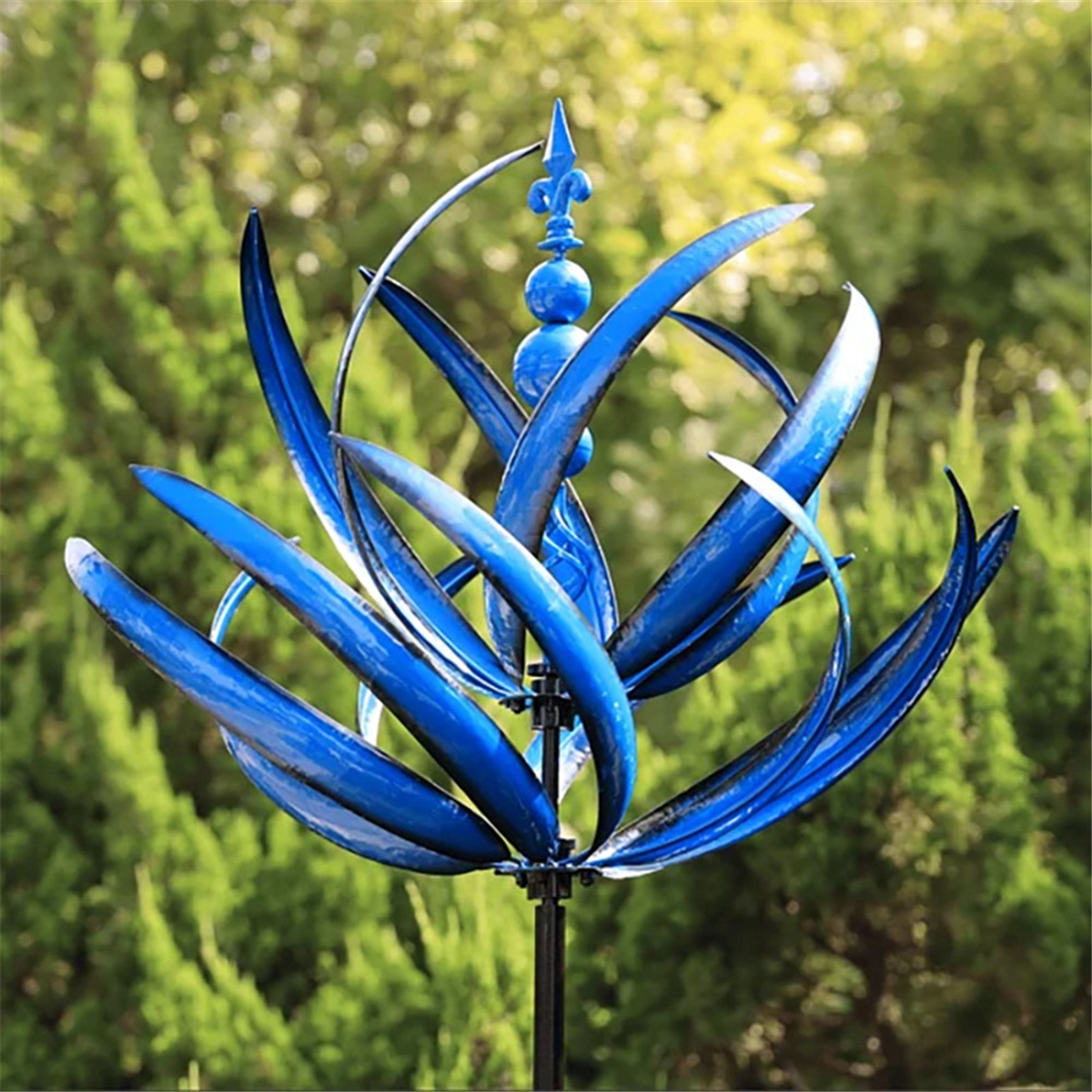 EasyBreeze™ - Moulin à vent extérieur – Jardin