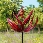 EasyBreeze™ - Moulin à vent extérieur – Jardin