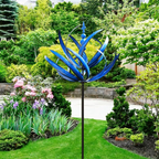 EasyBreeze™ - Moulin à vent extérieur – Jardin