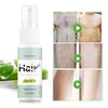 NaturiaGlow™ - Spray dépilatoire sans douleur pour une peau éclatante et sans aspérités!