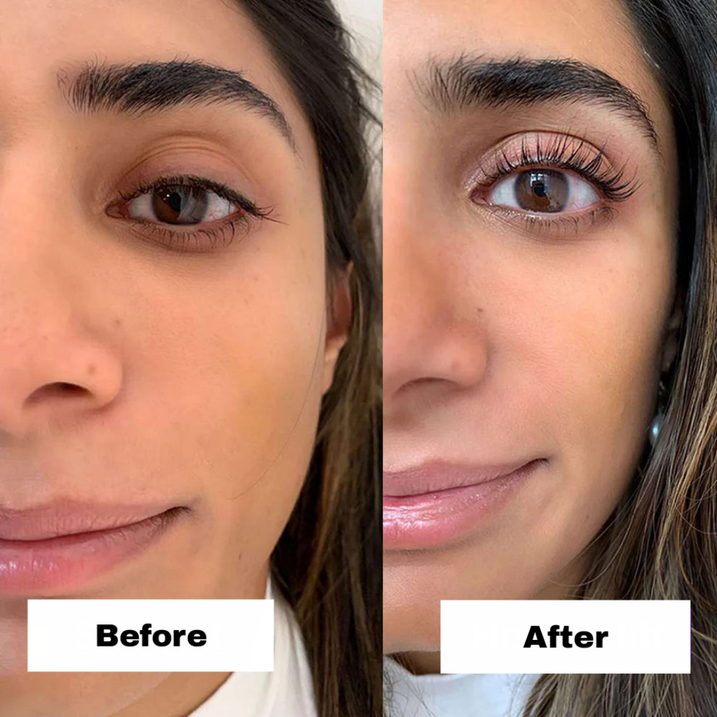 Arivarlo™ Lash-Lift Curler - Des résultats de salon en quelques secondes, sans le salon