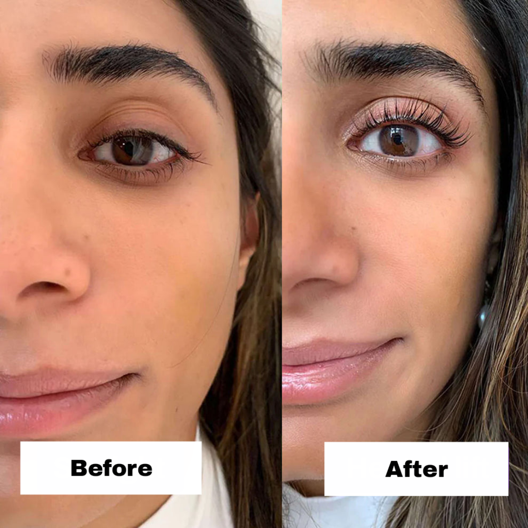 Arivarlo™ Lash-Lift Curler - Des résultats de salon en quelques secondes, sans le salon