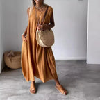 La robe d'été respirante parfaite (50% DE RÉDUCTION)