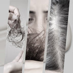 SilverShine™ - Lustrous Silver Elegance (1 + 1 Gratuit)