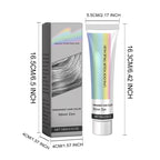 SilverShine™ - Lustrous Silver Elegance (1 + 1 Gratuit)