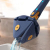 CleanHero™ - 360 Degree Rotating Mop (+2 FREE cloths)