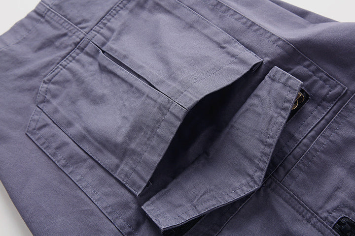 Commando™ - Tactical Men's Shorts